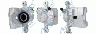 APEC BRAKING rca737 -  Тормозной суппорт